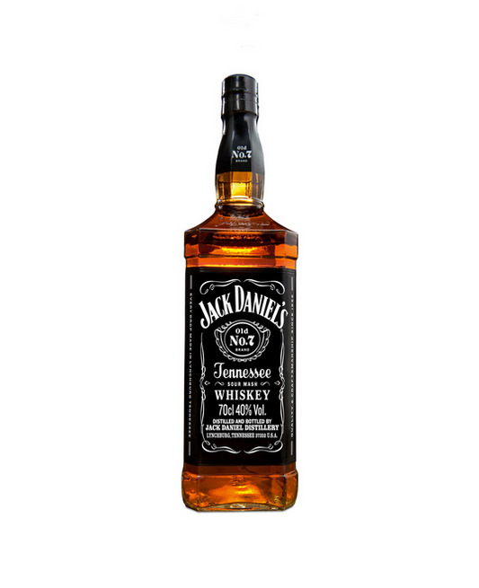 Jack Daniels Old No. 7 40% 0,7 L | ab 18 Jahre