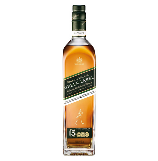 Johnny Walker Green Label 0,7L | ab 18 Jahre