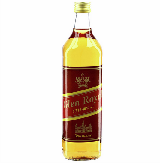 Glen Royal 0,7l | ab 18 Jahre