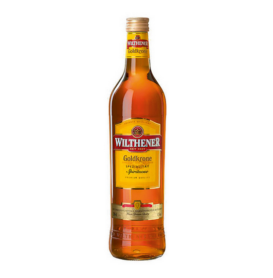 Wilthener Goldkrone 28% 0,7L | ab 18 Jahre