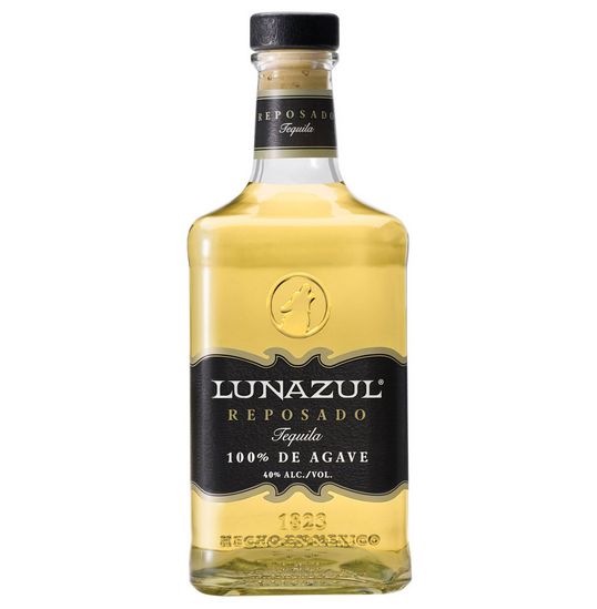 Lunazul Tequila Repos.40% 0,7L | ab 18 Jahre