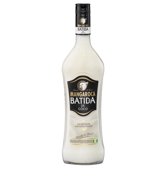 Batida de Côco 16% 0,7L | ab 18 Jahre