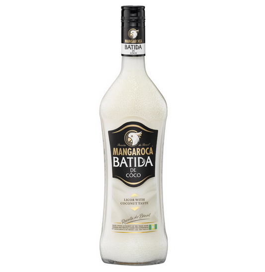 Batida de Côco 16% 0,7L | ab 18 Jahre
