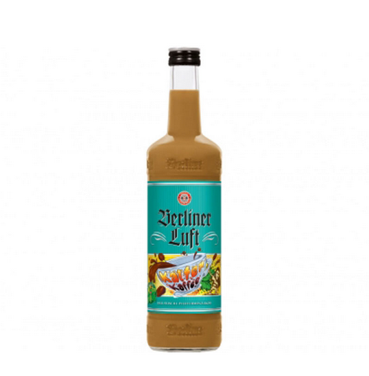 Berliner Luft Kalter Kaffee 15% 0,7L | ab 18 Jahre