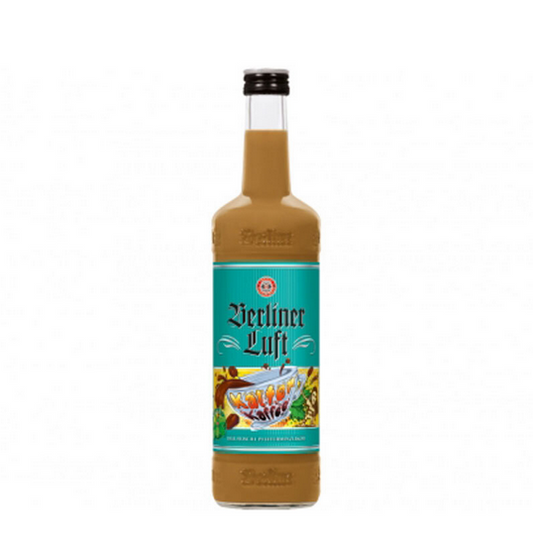 Berliner Luft Kalter Kaffee 15% 0,7L | ab 18 Jahre