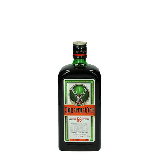 Jägermeister Kräuterlikör 0,7 l | ab 18 Jahre