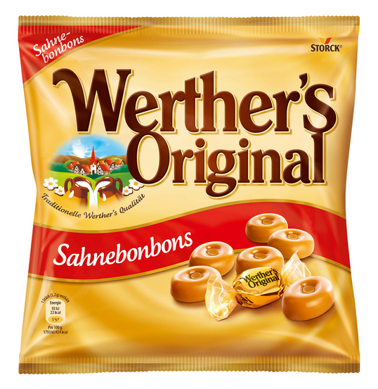 Werthers Original 245G