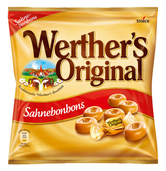 Werthers Original 245G