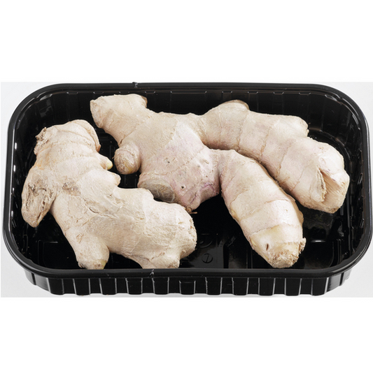 Bio Ingwer 200g