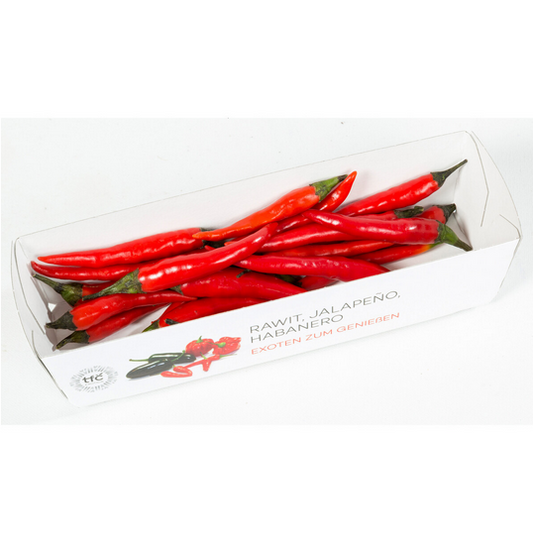 Chili Rawit rot 50g