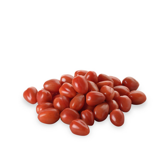 Bio Cherry Dattel Tomaten 250g