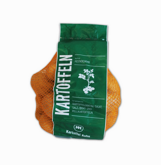 Speisekartoffeln festkochend 2,5kg
