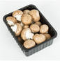 Champignons braun frisch 400g