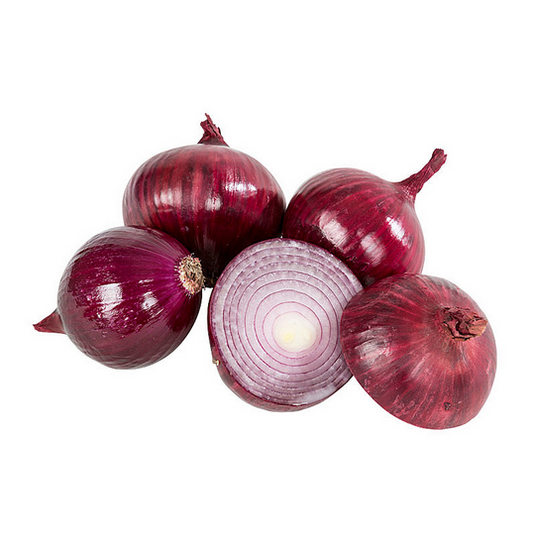 Zwiebel rot 1kg