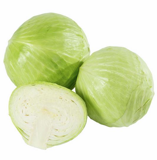 Weisskohl 1kg
