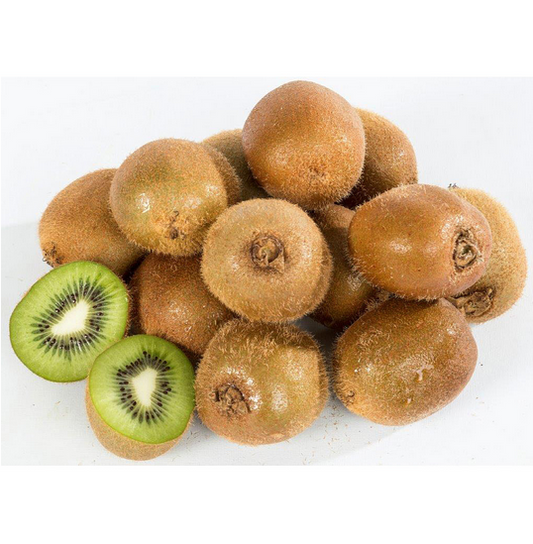 Kiwi grün