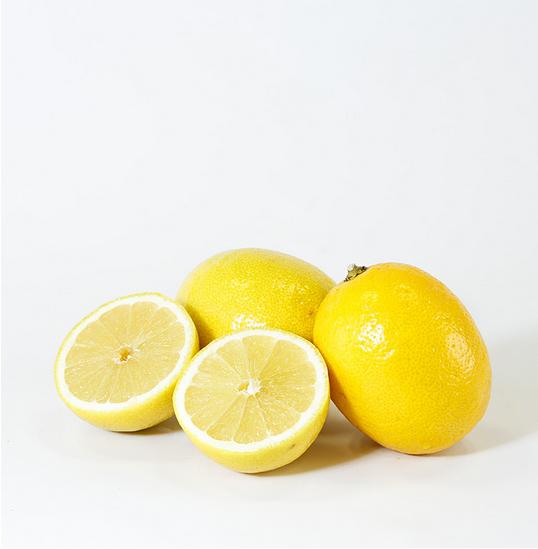 Bio Zitronen 500g