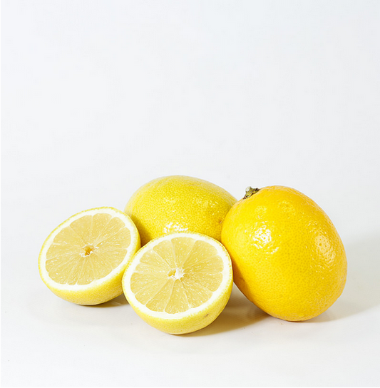 Bio Zitronen 500g