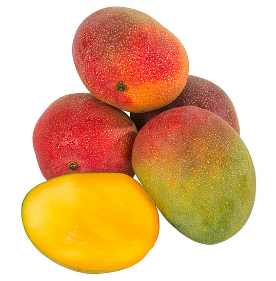 Mango 1St