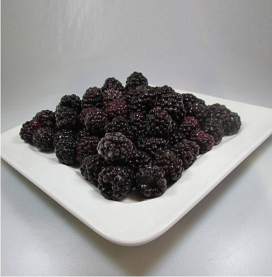 Brombeere 125g