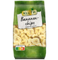 KLUTH Bananenchips 500g