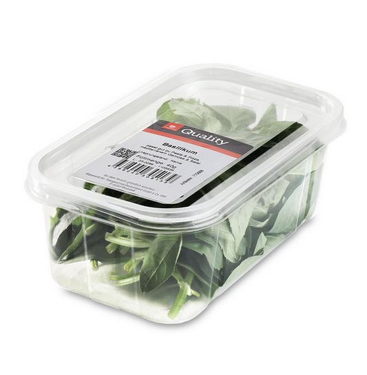 Basilikum 40g