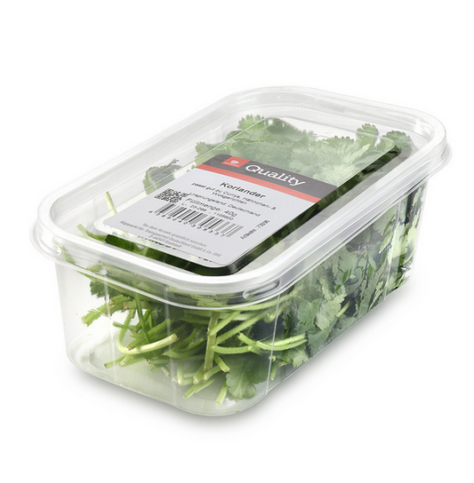 Kräutermix Fleisch frisch 100g
