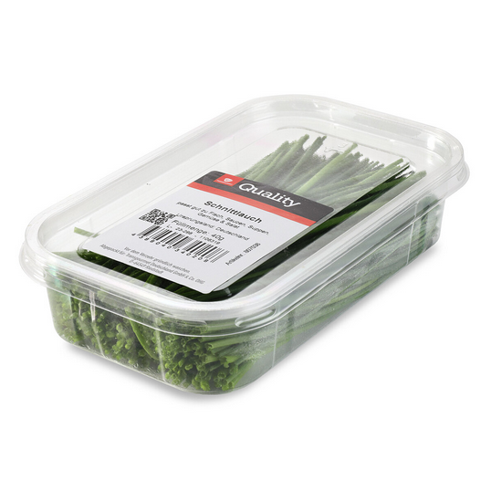 Schnittlauch frisch 40g