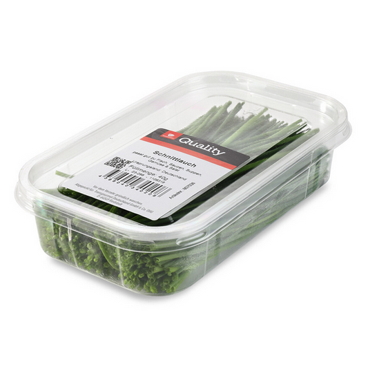 Schnittlauch frisch 40g