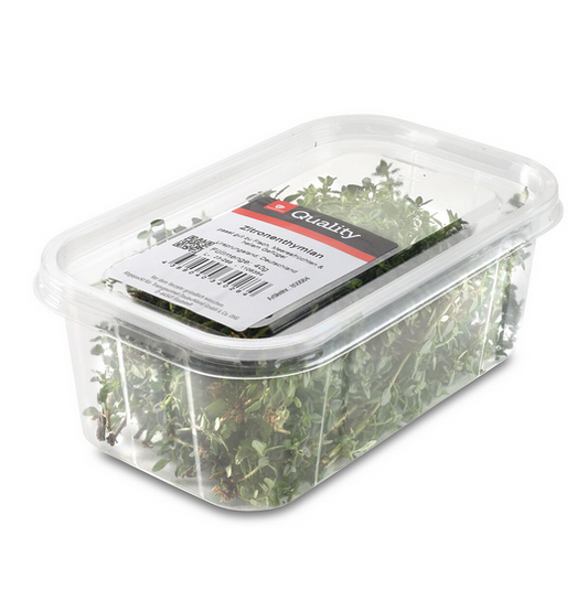 Zitronenthymian frisch 40g