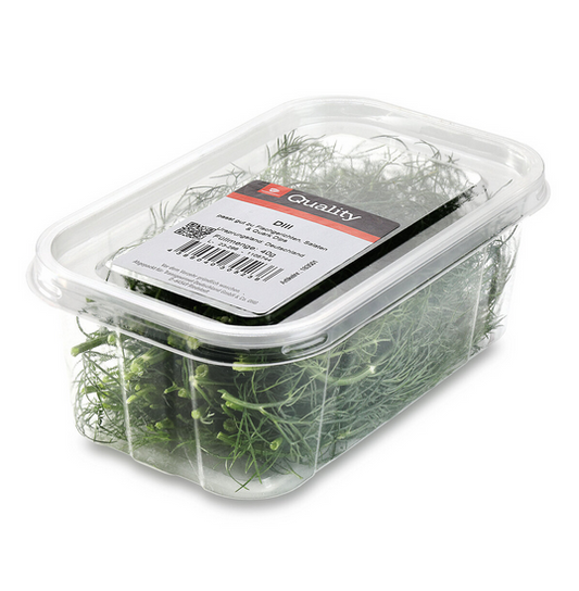 Dill frisch 40g