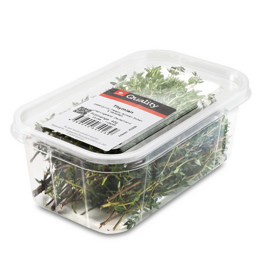 Thymian frisch 40g