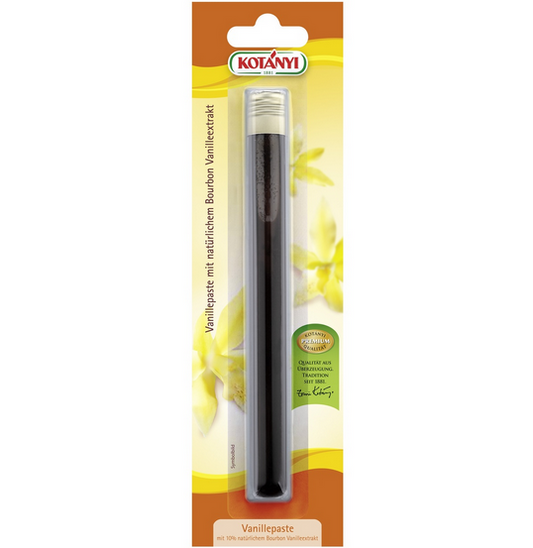 KOTANYI Vanille Bourbon Paste 29g