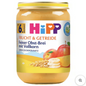 Hipp Bio Frucht & Getreide Feiner Obstbrei 190g