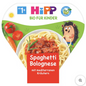 Hipp Bio Spaghetti Bolognese 1-3 Jahre 250g