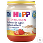 Hipp Guten Morgen Bio Erdbeere in Apfel-Joghurt-Müsli 160g