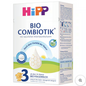 Hipp Bio Combiotik 3 ab dem 10. Monat Folgemilch 600g