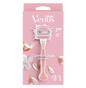 Venus Spa Breeze Rasierapparat 1ST