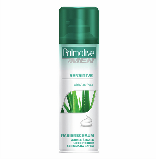 Palmolive Raiserschaum Sensitive 300ml