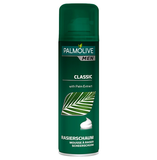 PALMOLIVE Rasierschaum Classic 300ML