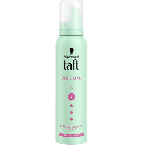 TAFT 3 Wetter Taft Schaumfestiger Fein Volumen 150ml