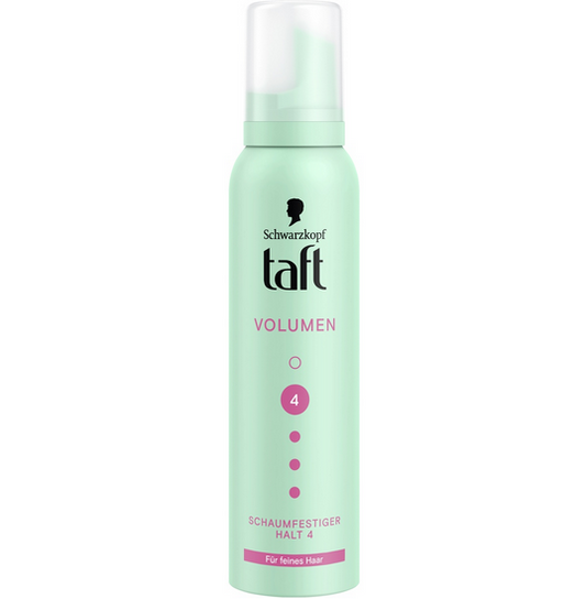 TAFT 3 Wetter Taft Schaumfestiger Fein Volumen 150ml