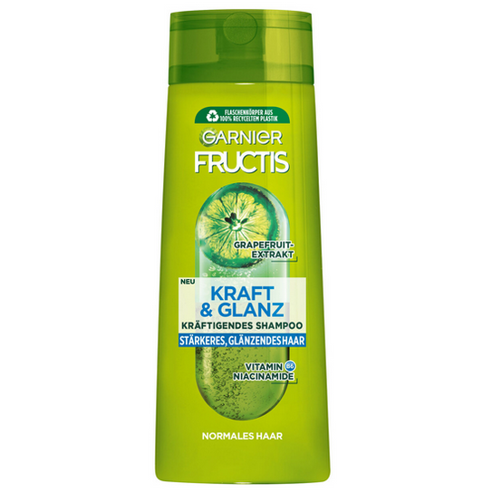 Fruttis Fructis Shampoo Kraft&Glanz 250ml