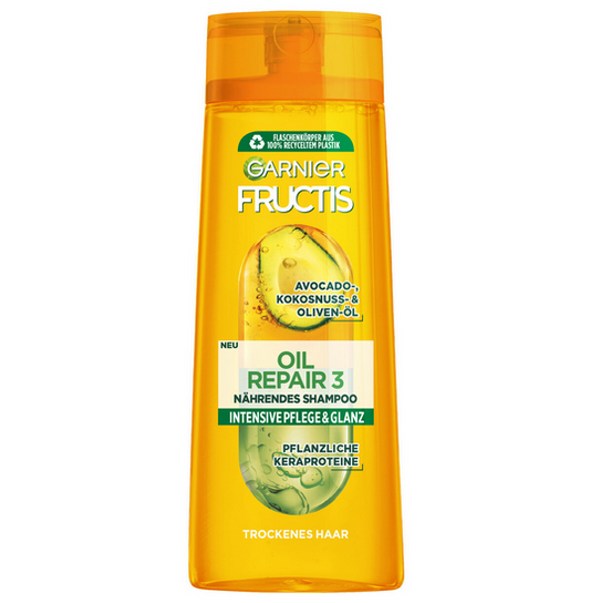 Fruttis Fructis Shampoo Oil Repair 250ml