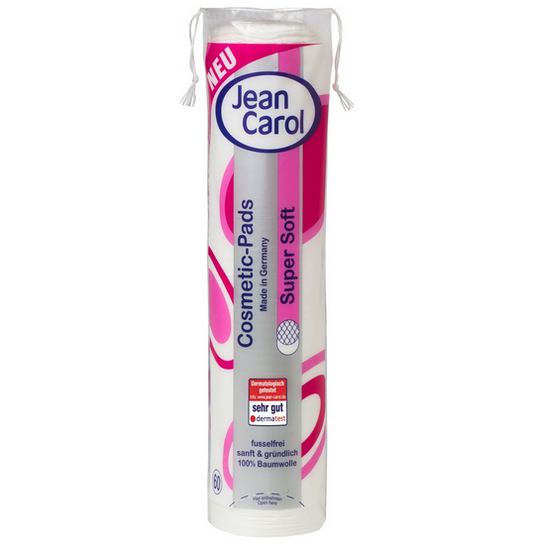 Jean Carol Duo Pads 60St