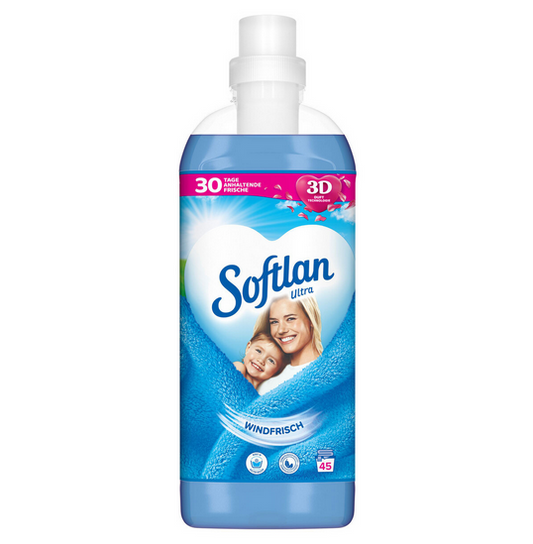 Softlan Windfrisch 1L