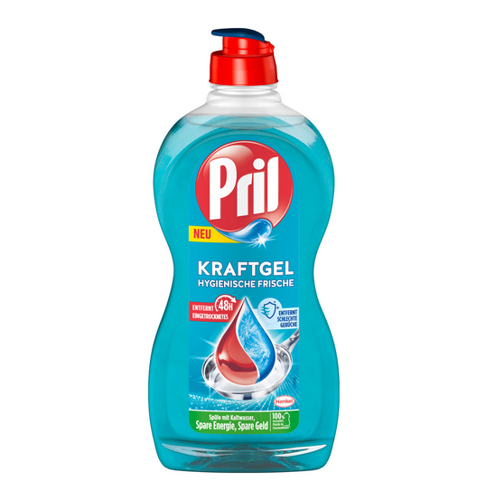PRIL Kraftgel