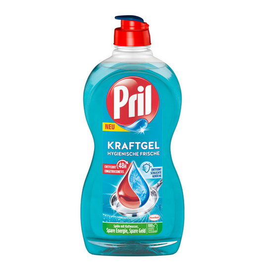 PRIL Kraftgel