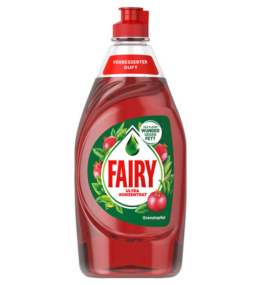 Fairy Granatapfel 450ml