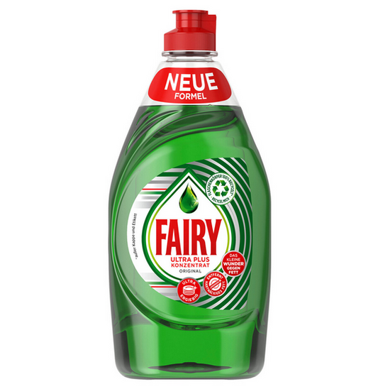 Fairy Original 450ml
